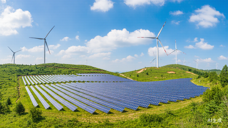 Science公布2025年10大年度突破,第一名竟来自中国